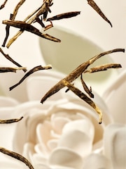 Rituals Of Karma Lotus Flower & White Tea Scented Candle 290g - Image 3 of 5