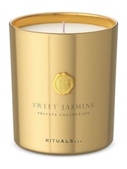 Rituals Sweet Jasmine Scented Candle 360g - Image 2 of 5