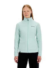 Prisma Feminino Berghaus 2.0 Jaqueta Micro Interactive Fleece - Imagem 1 de 11