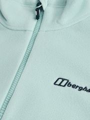 Prisma Feminino Berghaus 2.0 Jaqueta Micro Interactive Fleece - Imagem 10 de 11