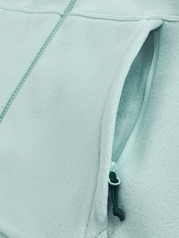 Berghaus Green Womens Prism 2.0 Micro Interactive Fleece Jacket - Image 11 of 11 Berghaus Green Womens Prism 2.0 Micro Interactive Fleece Jacket - Image 11 of 11