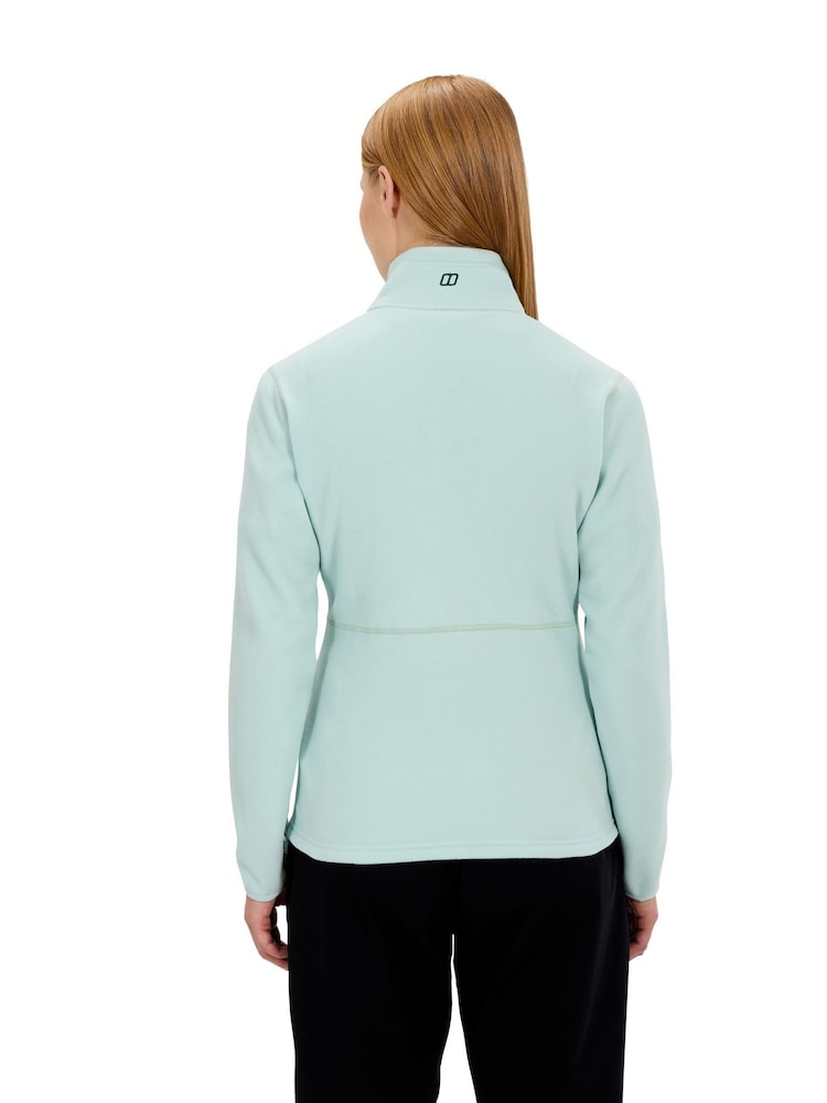 Prisma Feminino Berghaus 2.0 Jaqueta Micro Interactive Fleece - Imagem 2 de 11