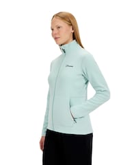 Prisma Feminino Berghaus 2.0 Jaqueta Micro Interactive Fleece - Imagem 4 de 11