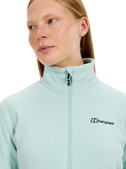 Prisma Feminino Berghaus 2.0 Jaqueta Micro Interactive Fleece - Imagem 5 de 11