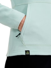 Prisma Feminino Berghaus 2.0 Jaqueta Micro Interactive Fleece - Imagem 6 de 11