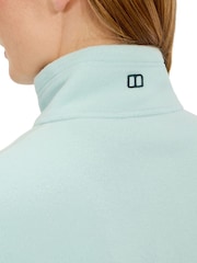 Prisma Feminino Berghaus 2.0 Jaqueta Micro Interactive Fleece - Imagem 7 de 11