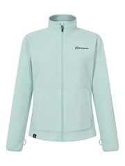 Prisma Feminino Berghaus 2.0 Jaqueta Micro Interactive Fleece - Imagem 8 de 11