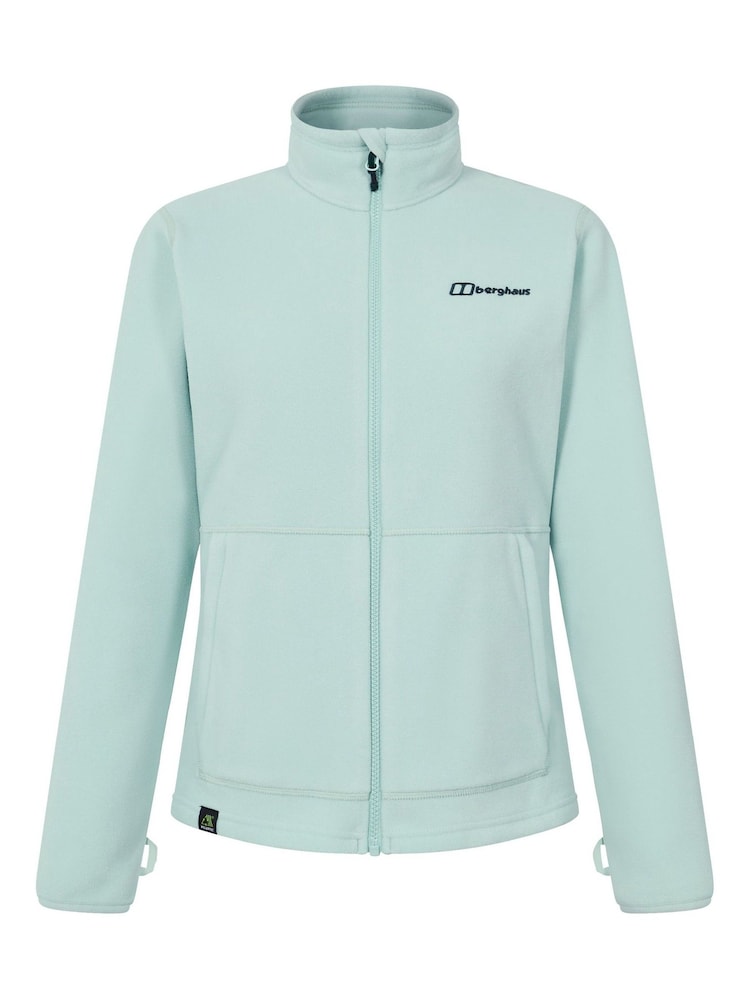 Berghaus Polaire Avec Fermeture Navala | Trekkinn