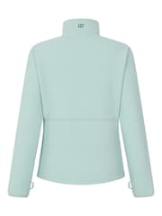 Prisma Feminino Berghaus 2.0 Jaqueta Micro Interactive Fleece - Imagem 9 de 11