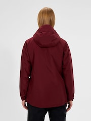 Berghaus Red Womens Deluge Pro 3.0 Insulated Jacket - Image 3 of 6
