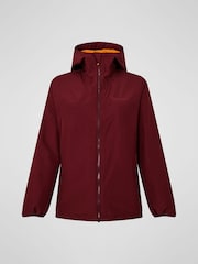 Berghaus Red Womens Deluge Pro 3.0 Insulated Jacket - Image 6 of 6