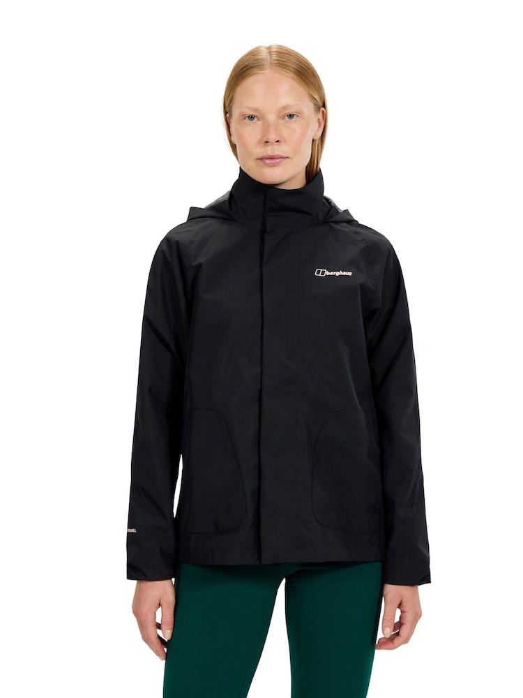 Berghaus ženska parka jakna Sibsey - Slika 1 iz 13