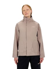 Berghaus Brown Womens Sibsey Parka - Image 1 of 13