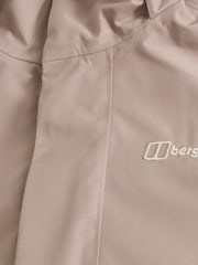 Berghaus Brown Womens Sibsey Parka - Image 11 of 13