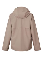 Berghaus Brown Womens Sibsey Parka - Image 13 of 13