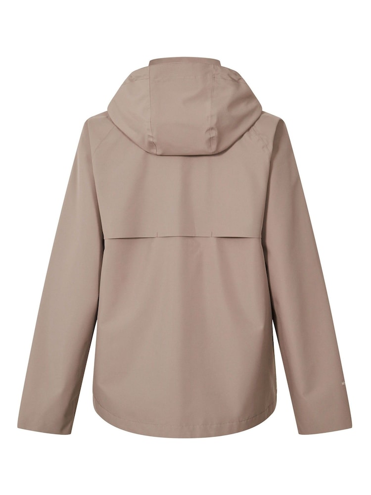 Berghaus Brown Womens Sibsey Parka - Image 13 of 13 Berghaus Brown Womens Sibsey Parka - Image 13 of 13