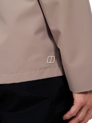 Berghaus Brown Womens Sibsey Parka - Image 5 of 13