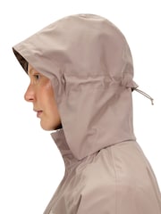 Berghaus Brown Womens Sibsey Parka - Image 6 of 13
