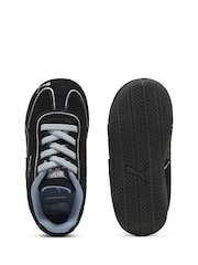 Puma Black Hot Wheels Monster Trucks Speedcat Sneakers - Image 4 of 6