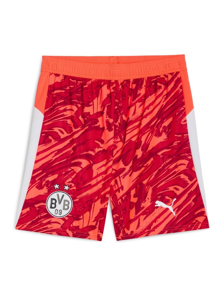 Σορτς τερματοφύλακα Puma Borussia Dortmund 25/26 - Εικόνα 1 του 2