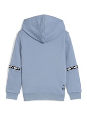 Puma Blue Hot Wheels Monster Trucks Hoodie - Image 2 of 2