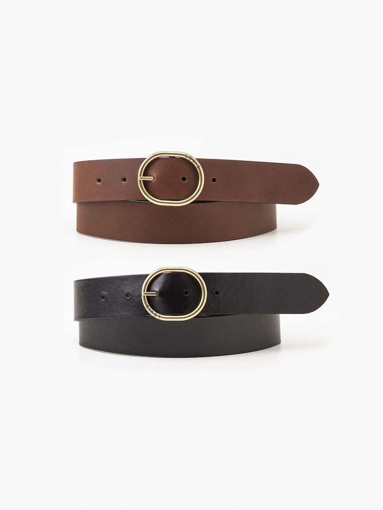 Levi's® Brown 510™ Skinny Jeans - Image 1 of 2