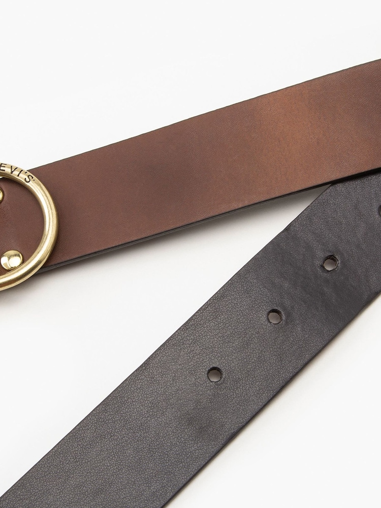 Levi's® Brown 510™ Skinny Jeans - Image 2 of 2