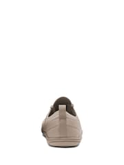 Xero Silver Nexus Knit Trainers - Image 4 of 6