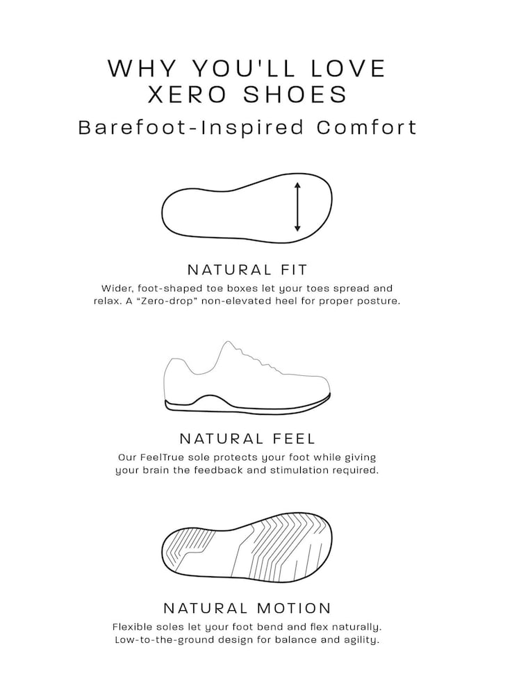 צבע פטל/שחור - Xero סנדלים בסגנון Barefoot, דגם Genesis - תמונה 12 מתוך 12 צבע פטל/שחור - Xero סנדלים בסגנון Barefoot, דגם Genesis - תמונה 12 מתוך 12