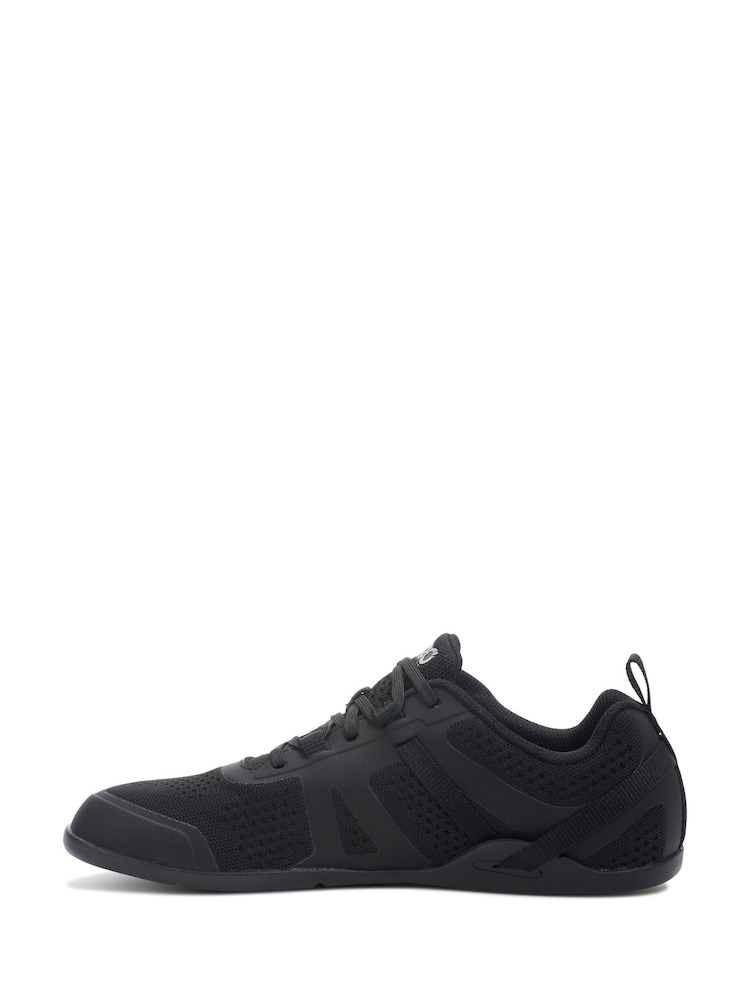 Xero Black Prio Neo Trainers - Image 2 of 6