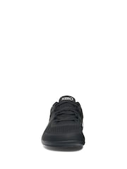 Xero Black Prio Neo Trainers - Image 3 of 6
