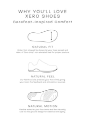 Xero Black Prio Neo Trainers - Image 7 of 7