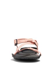 Xero Pink/Sand Barefoot Z-Trek Sandals - Image 3 of 6