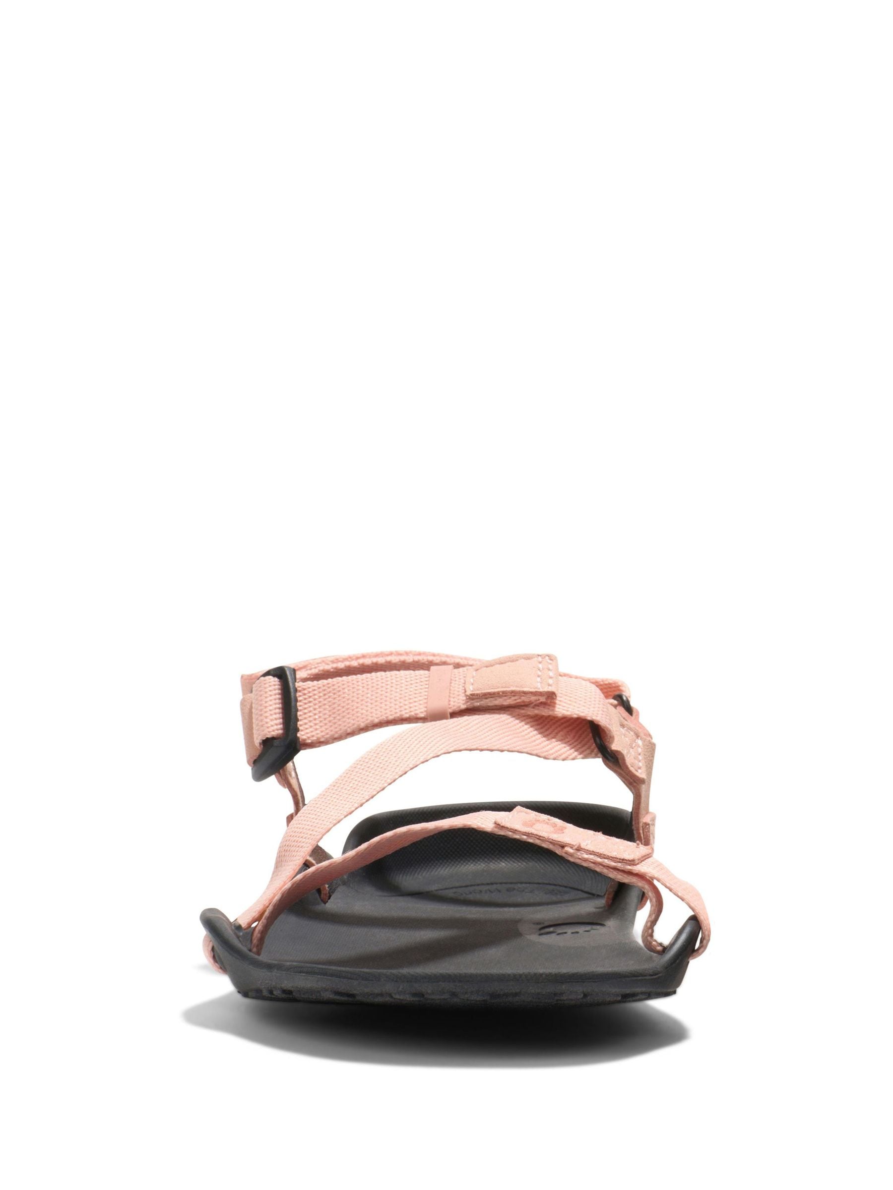 Buy Xero Pink/Sand Barefoot Z-Trek Sandals from Next USA