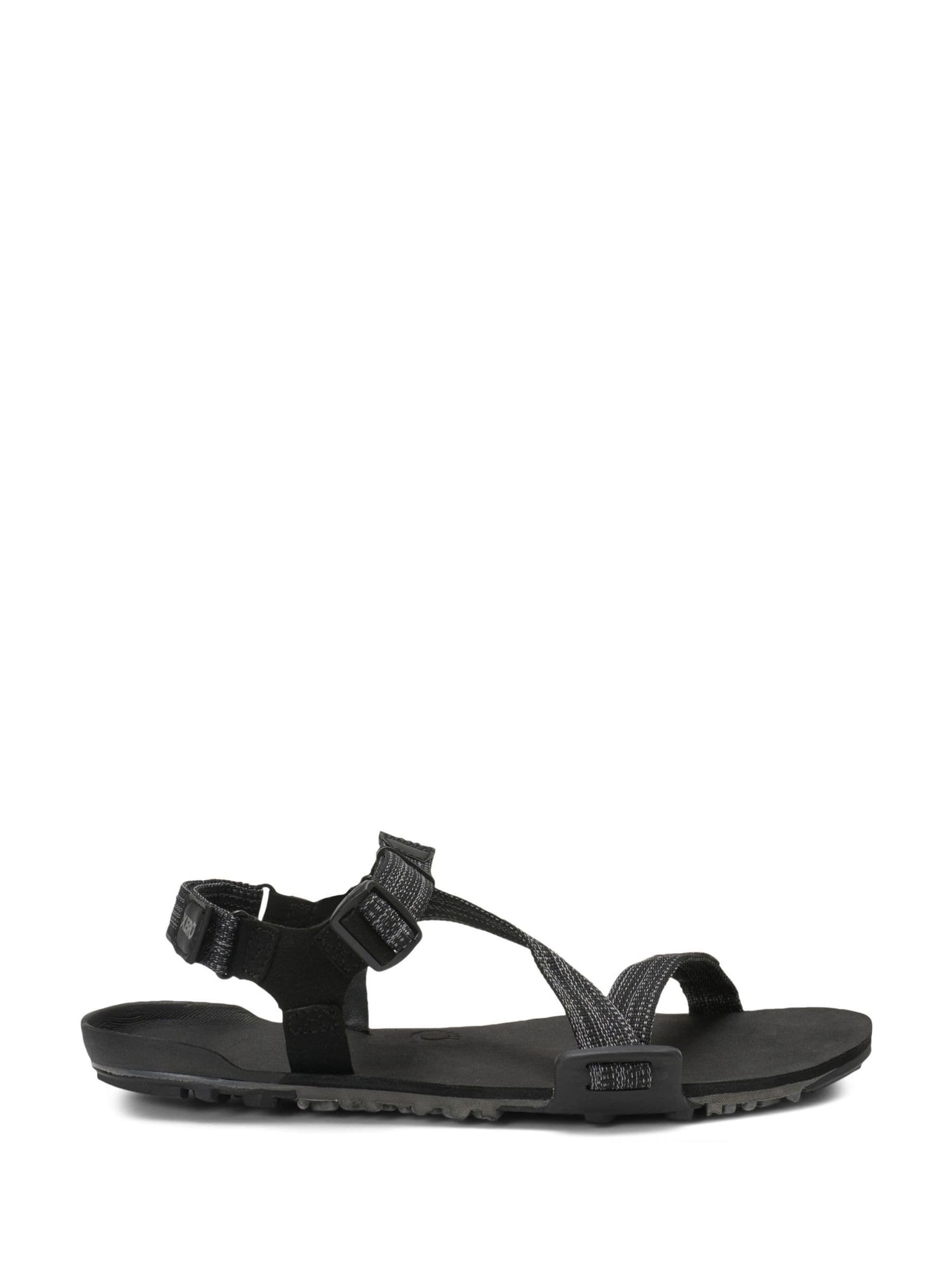 Buy Xero Multi/Black Barefoot Z-Trek EV Sandals from Next USA