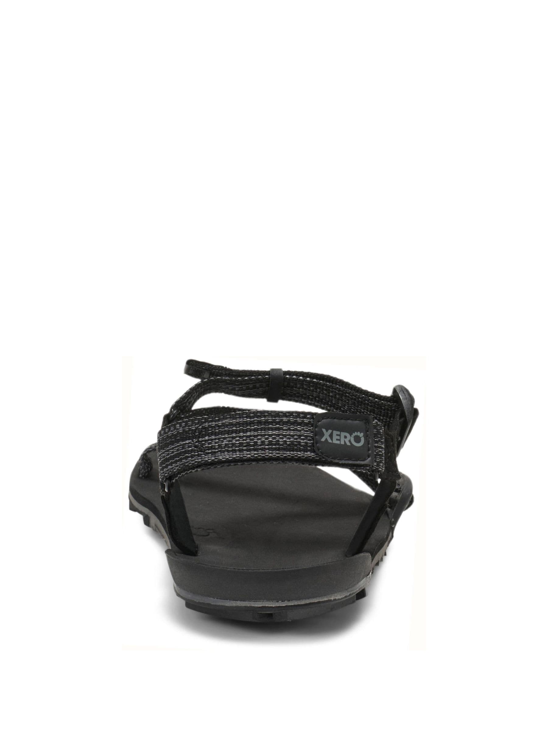 Buy Xero Multi/Black Barefoot Z-Trek EV Sandals from Next USA