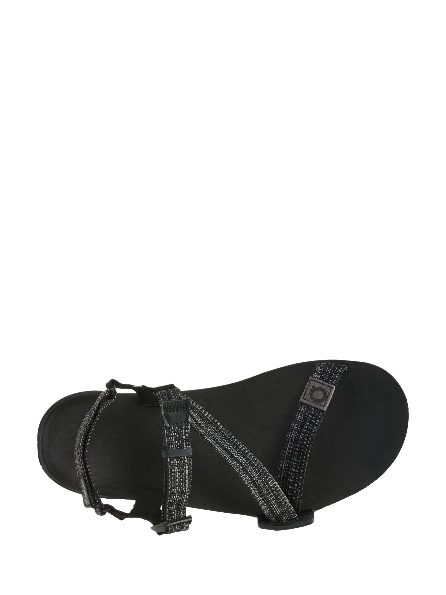Buy Xero Multi/Black Barefoot Z-Trek EV Sandals from Next USA