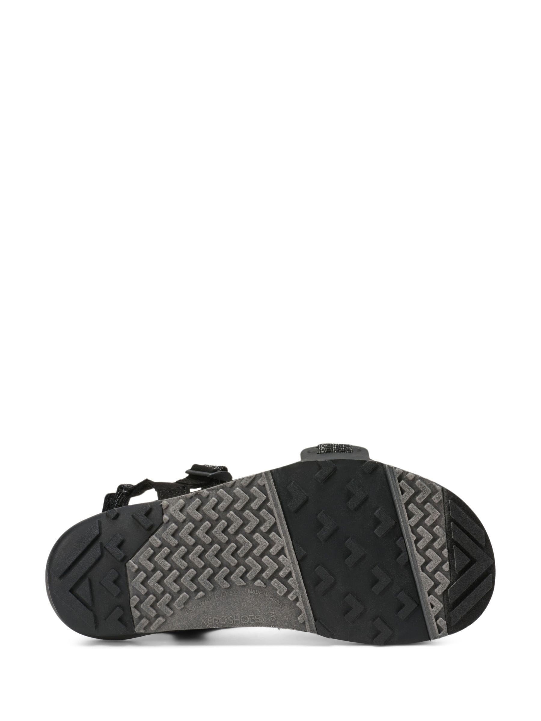 Buy Xero Multi/Black Barefoot Z-Trek EV Sandals from Next USA