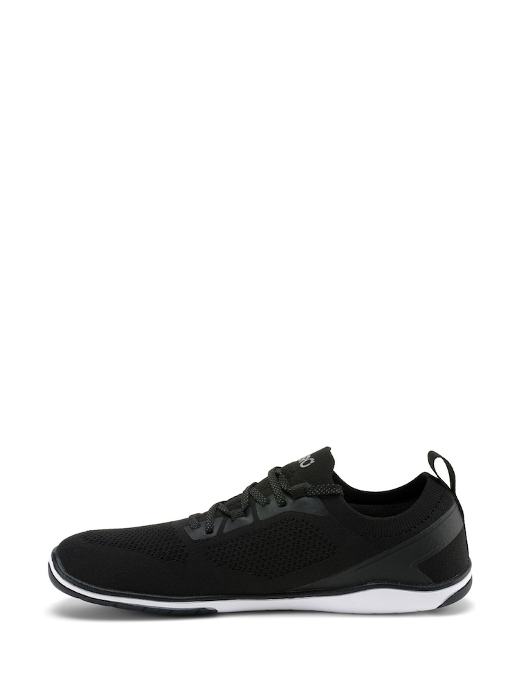 Xero Black Nexus Knit Trainers - Image 2 of 6