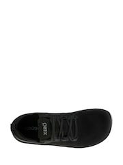 Xero Black Nexus Knit Trainers - Image 5 of 6