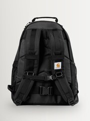 Carhartt WIP Black Kickflip Backpack - Image 2 of 2