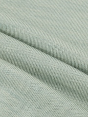 Reiss Light Sage Green Wessex Jumper - Image 4 of 4