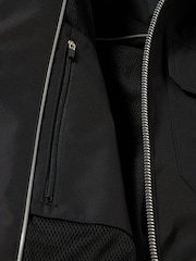 Moose Knuckles Black Jacques Jacket - Image 5 of 9