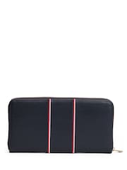 Tommy Hilfiger Hilfiger Icon Zip-Around Wallet - صورة 2 من 4