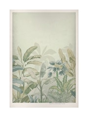 Graham & Brown Multicolour Congo Sage Wood Frame - Image 4 of 4