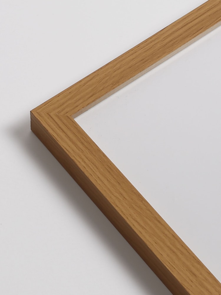 Graham & Brown Taupe Stately Manor Wood Frame - Image 2 of 4