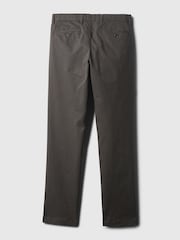 Gap Black Modern Straight Chinos - Image 7 of 7
