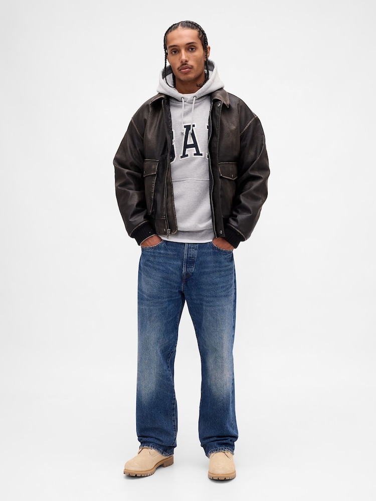 Sweats Garçon Gap | Confort Naturel & Style Coloré | GAP