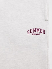 Heavyweight Relaxed Logo Joggers - Bild 9 von 9