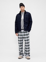 Gap VintageSoft Logo Sweatshirt - Imagen 3 de 6